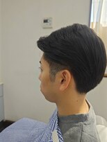 マツイ(MATSUI)&nbsp;ツーブロック