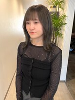 スウィートラヴィール(Sweet Ravir)&nbsp;オリーブグレージュ☆