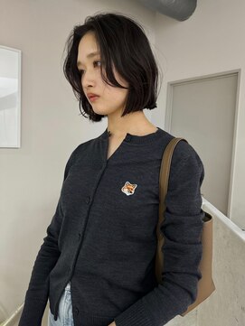 ハイカ(HYCA) under bob