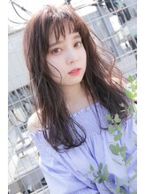 最新の高級トリートメントから日々のケアまで♪予算に合わせてダメージケアを考えた優しい薬剤をご用意♪