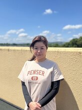 ルミエールイリゼ 城陽店(Lumiere Irisee) 河野 弘子