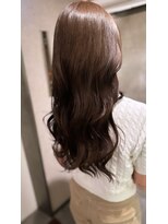 ニーゼロゼロナナ(2007)&nbsp;チョコブラウン