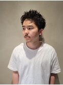 【Newton×白鳥】ツイストスパイキーショート