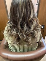 ゼニス(Zenith)&nbsp;バレイヤージュ