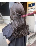 タロ(TALO)&nbsp;【TALO】カット×カラー