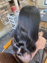 セットアップ 倉敷中庄店(SET-UP)&nbsp;ブルーブラック