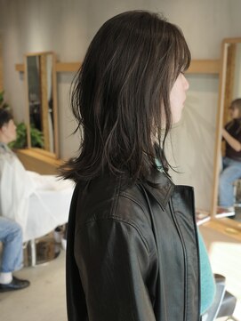 カルマ(carma) ナチュラルレイヤー