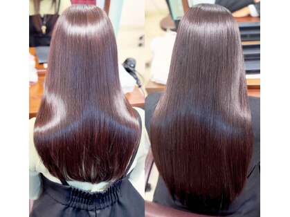 キアラ(Kchiara)の写真