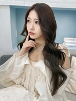 ドープリット(Dope LIT)&nbsp;透明感ブラウン