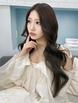 ドープリット(Dope LIT) 透明感ブラウン