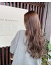 【学割U24】カット＋カラー＋トリートメント
