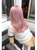 ～ペールピンク～ 【Ria 大阪 梅田】