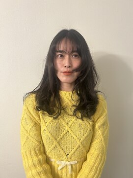 イリス(iris) mina