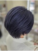 アディクシーカラー★コバルトブルー
