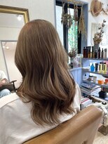 アイリス トーキョー(IRIS Tokyo) ハイトーンカラー