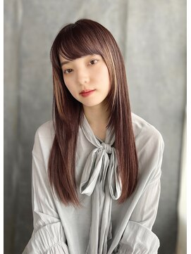 リゾートサロンM 新宿東口(Resortsalon M by valore) ロング