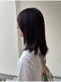 ラベンダーグレージュ