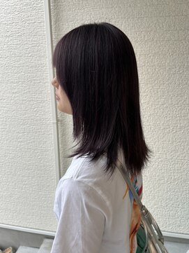 バーチミシマ(BIRCH mishima) ラベンダーグレージュ