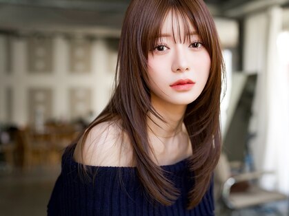 エインアンリー 明治神宮前(AIN.ANLY.)の写真