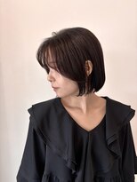 サロン(SALON)&nbsp;レイヤーボブ