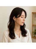SOUPREXデジタルパーマ　20代 30代 40代 50代 60代