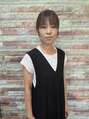 美容室ひまわり 西野 英代