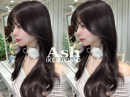 アッシュ 池袋店(Ash)の写真
