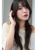 ソイクフ 高田馬場店(SOY-KUFU) 20代30代40代◎大人レイヤーグレージュカラー