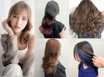 ノミネーション(Nomination)の写真