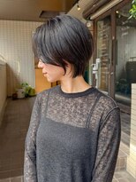 サロン シー(salon sea)&nbsp;salon sea奥村 くびれショート13