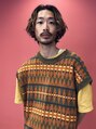 ハウディー(howdy.) 大福 達也