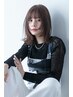 【くびれヘア＆レイヤー得意*近藤担当】似合わせカット+スタイリング[御器所]