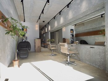 プライベートサロンkien池袋東口/ヘッドスパ/トリートメント