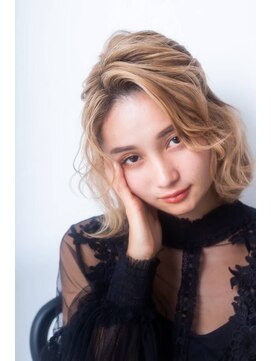 ノエルデイズ(NOEL_DAYS) ミルクティーベージュ