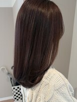 エイム(AIM)&nbsp;ピンクブラウン