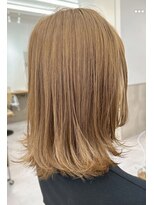 チャーリーズ マーケット(charlie's market)&nbsp;ロング