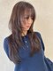 LOAB【ローブ】【3月1日NEW OPEN(予定)】の写真/【白塚駅徒歩10分】顔周りの似合わせカットで、360度どの角度から見ても隙のない美しいスタイルに☆