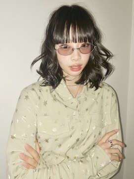 ゾーイダイミョウ(ZOEY daimyo) 福岡/落とせる黒