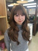 オヴィ(Ovi) milk beige