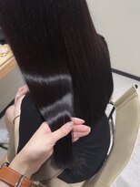 アンヌ(ennu) NEWスタイル