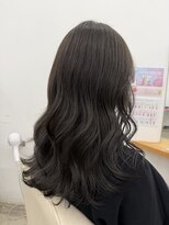 コキュウ(co-kyu)&nbsp;オリーブグレージュ