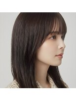 アームスヘアー 狭山ヶ丘店(arm's hair)&nbsp;【狭山ヶ丘】地毛のような柔らかさ。髪質改善・美髪矯正で叶う艶