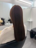 イレス 新札幌店(IRESU)&nbsp;髪質改善/髪質改善カラー/艶髪/髪質改善トリートメント/新札幌