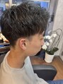 ザ クラン バイ ヘッドライト 仙台長町店(THE CLAN by HEADLIGHT) ビジネススタイル/学生向けのスタイル大得意です!