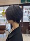浪漫館 アプリーレ(APRILE)の写真/首元スッキリショートで快適に☆あなたに似合った最旬ショートスタイルでこの春の主役に…♪