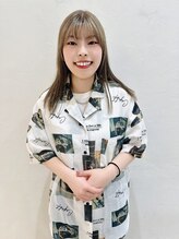 アエレ アヴェダ 大船店(aere AVEDA) 西村 佳凛