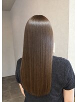 サロンエフ(salon f)&nbsp;ミルクティーベージュ