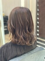 チェシル(CHESIL) 【CHESIL】色素改善シークレットハイライトカラー6