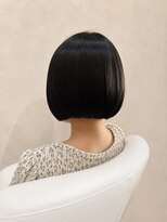 ワッカ(WACCA)&nbsp;ミニボブ