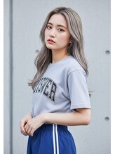 アース 北浦和店(HAIR&MAKE EARTH)